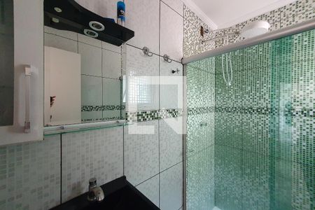 Apartamento para alugar com 60m², 2 quartos e 1 vagaBanheiro Social