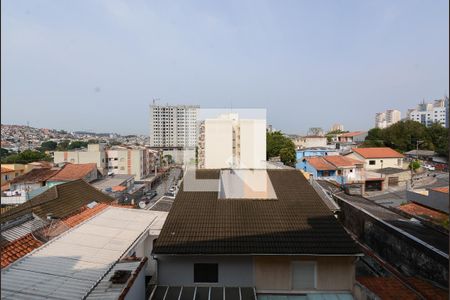 Apartamento para alugar com 60m², 2 quartos e 1 vagaQuarto 2 - vista 