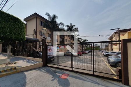 Apartamento para alugar com 60m², 2 quartos e 1 vagafac