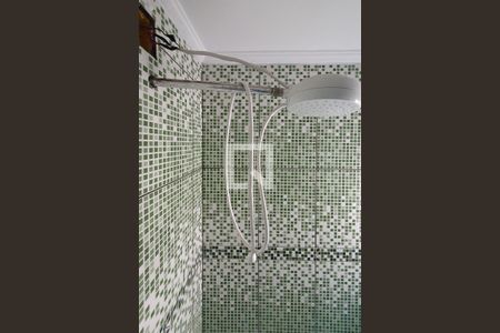 Apartamento para alugar com 60m², 2 quartos e 1 vagaBanheiro Social