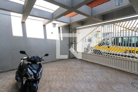 Casa à venda com 102m², 3 quartos e 2 vagasGaragem