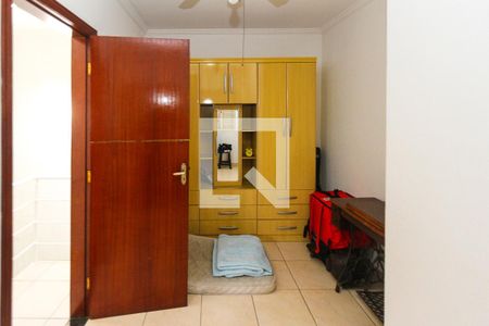 Casa à venda com 102m², 3 quartos e 2 vagasQuarto de Serviço