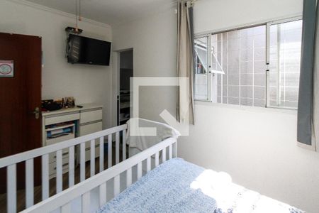 Casa à venda com 102m², 3 quartos e 2 vagasQuarto 2