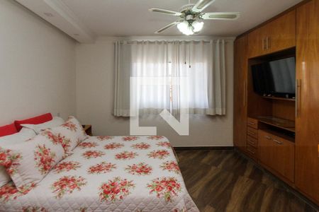 Casa à venda com 102m², 3 quartos e 2 vagasQuarto 1