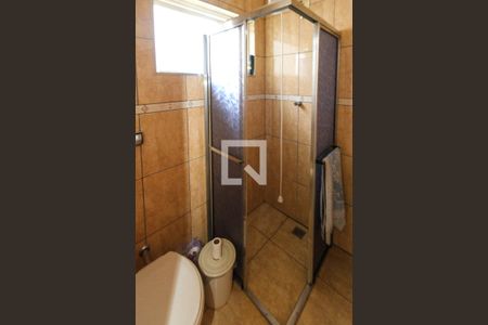 Casa à venda com 102m², 3 quartos e 2 vagasBanheiro de Serviço