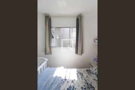 Casa à venda com 102m², 3 quartos e 2 vagasQuarto 2