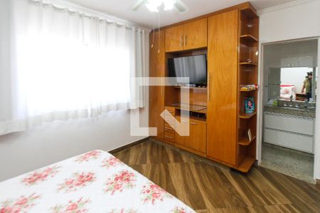 Casa à venda com 102m², 3 quartos e 2 vagasQuarto 1