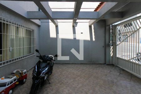 Casa à venda com 102m², 3 quartos e 2 vagasGaragem