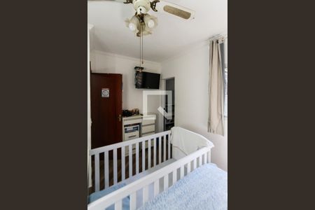 Casa à venda com 102m², 3 quartos e 2 vagasQuarto 2