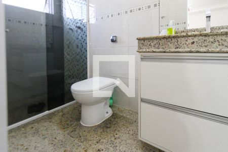 Casa à venda com 102m², 3 quartos e 2 vagasQuarto 1