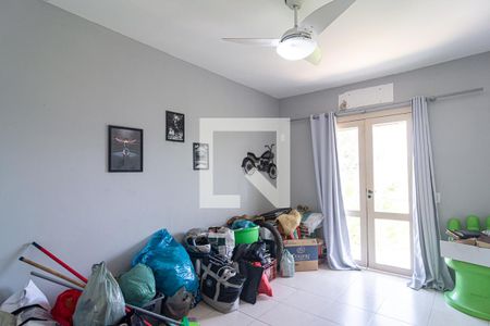 Casa de condomínio à venda com 280m², 5 quartos e 3 vagasQUarto 3