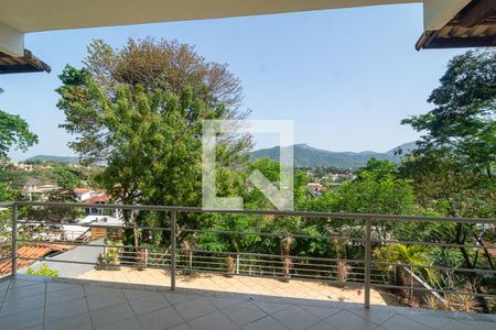 Casa de condomínio à venda com 280m², 5 quartos e 3 vagassala 2