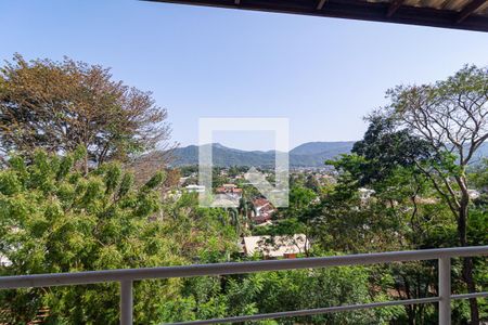 Casa de condomínio à venda com 280m², 5 quartos e 3 vagasQUarto 3