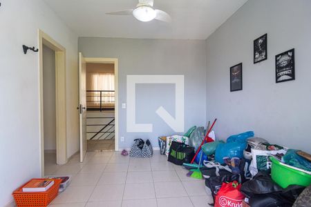 Casa de condomínio à venda com 280m², 5 quartos e 3 vagasQUarto 3