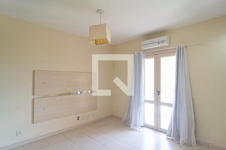 Casa de condomínio à venda com 280m², 5 quartos e 3 vagasQuarto 2