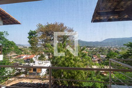 Casa de condomínio à venda com 280m², 5 quartos e 3 vagasQuarto 2