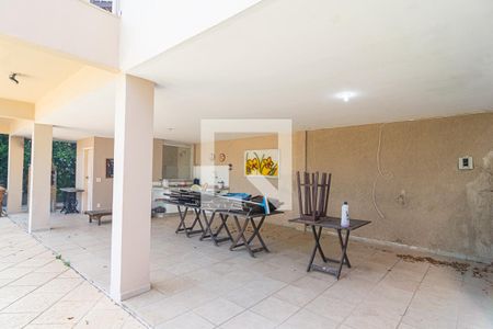 Casa de condomínio à venda com 280m², 5 quartos e 3 vagasEspaço Gourmet