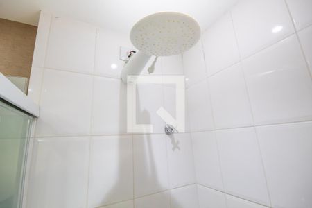 Apartamento à venda com 70m², 3 quartos e 1 vagaBanheiro da Suíte