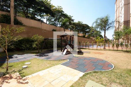 Apartamento à venda com 70m², 3 quartos e 1 vagaÁrea comum - Playground