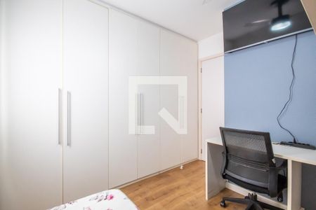 Apartamento à venda com 70m², 3 quartos e 1 vagaQuarto 2