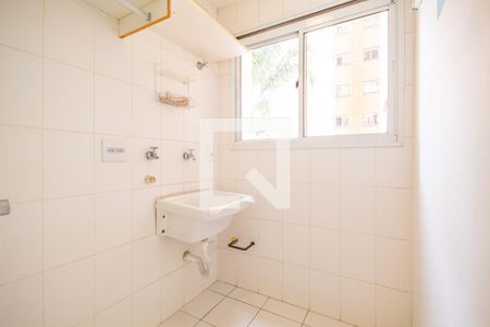 Apartamento à venda com 70m², 3 quartos e 1 vagaÁrea de Serviço