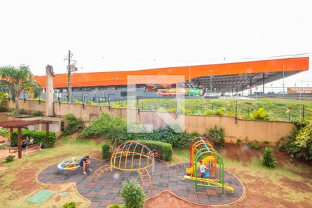 Apartamento à venda com 70m², 3 quartos e 1 vagaVista do Quarto 2