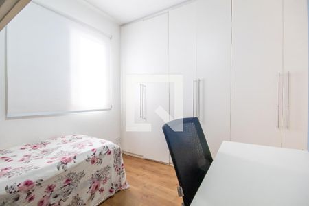 Apartamento à venda com 70m², 3 quartos e 1 vagaQuarto 2