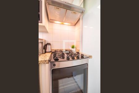 Apartamento à venda com 70m², 3 quartos e 1 vagaCozinha