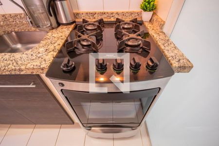 Apartamento à venda com 70m², 3 quartos e 1 vagaCozinha