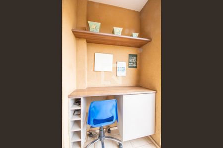 Apartamento à venda com 70m², 3 quartos e 1 vagaSacada