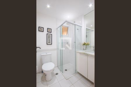 Apartamento à venda com 70m², 3 quartos e 1 vagaBanheiro 2