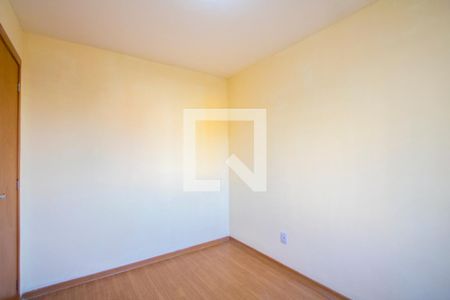 Quarto 2 de apartamento para alugar com 2 quartos, 43m² em Parque São Vicente, Mauá