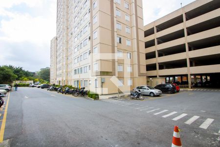 Apartamento para alugar com 43m², 2 quartos e 1 vagaÁrea comum