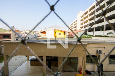 Apartamento para alugar com 43m², 2 quartos e 1 vagaVista do quarto 2