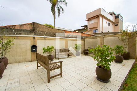 Apartamento para alugar com 43m², 2 quartos e 1 vagaÁrea comum