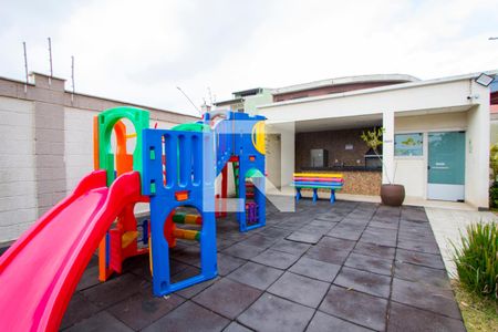 Apartamento para alugar com 43m², 2 quartos e 1 vagaÁrea comum - Playground 3