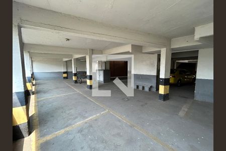 Apartamento à venda com 53m², 2 quartos e 1 vagaGaragem