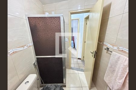 Apartamento à venda com 53m², 2 quartos e 1 vagaBanheiro