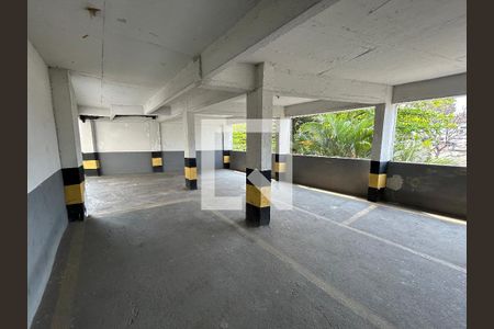 Apartamento à venda com 53m², 2 quartos e 1 vagaGaragem