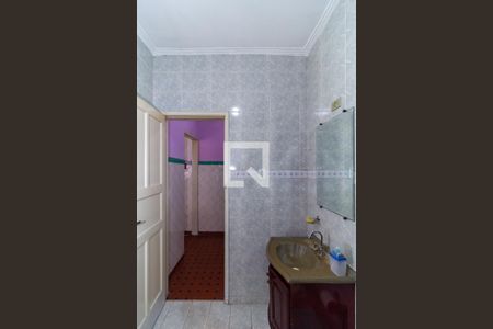 Casa à venda com 192m², 3 quartos e 3 vagasBanheiro