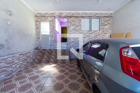 Casa à venda com 192m², 3 quartos e 3 vagasGaragem
