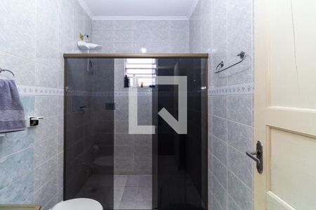 Casa à venda com 192m², 3 quartos e 3 vagasBanheiro