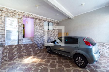 Casa à venda com 192m², 3 quartos e 3 vagasGaragem