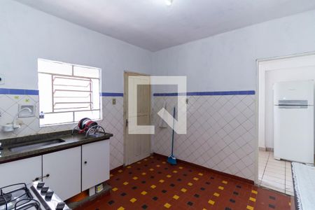 Casa à venda com 192m², 3 quartos e 3 vagasCozinha
