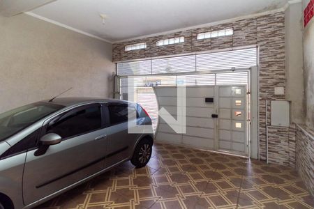 Casa à venda com 192m², 3 quartos e 3 vagasGaragem