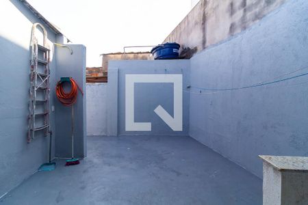 Casa à venda com 192m², 3 quartos e 3 vagasÁrea de Serviço