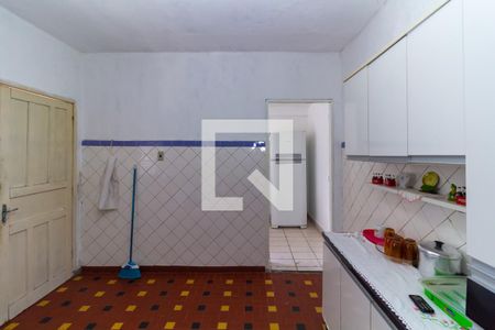 Casa à venda com 192m², 3 quartos e 3 vagasCozinha
