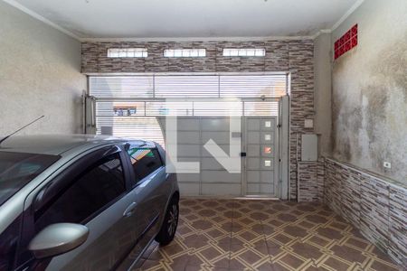 Casa à venda com 192m², 3 quartos e 3 vagasGaragem