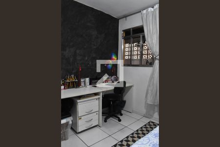 Quarto 2 de casa para alugar com 3 quartos, 100m² em Xaxim, Curitiba