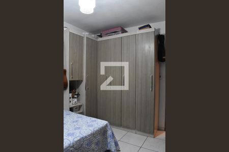 Quarto 2 de casa para alugar com 3 quartos, 100m² em Xaxim, Curitiba